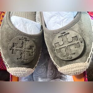 Tory Burch Minnie espadrilles